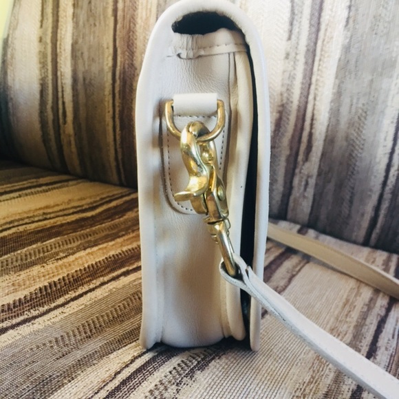 Vintage Coach Purse - Picture 3 of 7